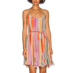 Velvet by Graham & Spencer Tiana Mini Dress